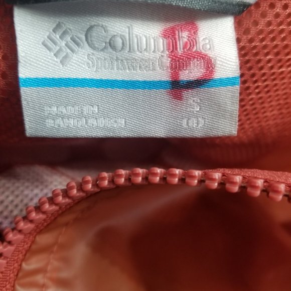 Rain Jacket - Picture 6 of 6